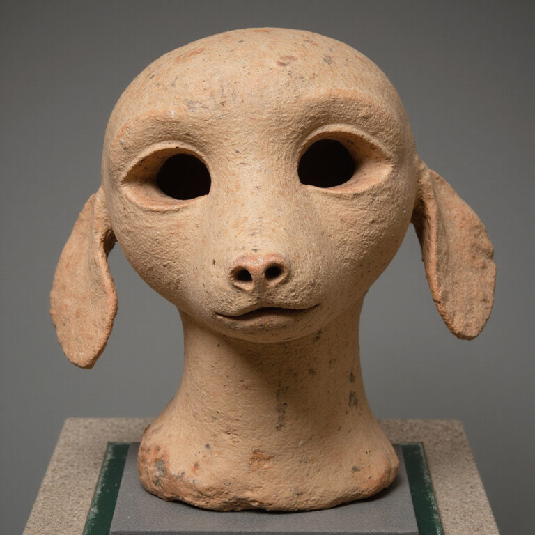 złota rozeta z Hattuszy w Muzeum Anatolijskich Cywilizacji, starożytny artefakt