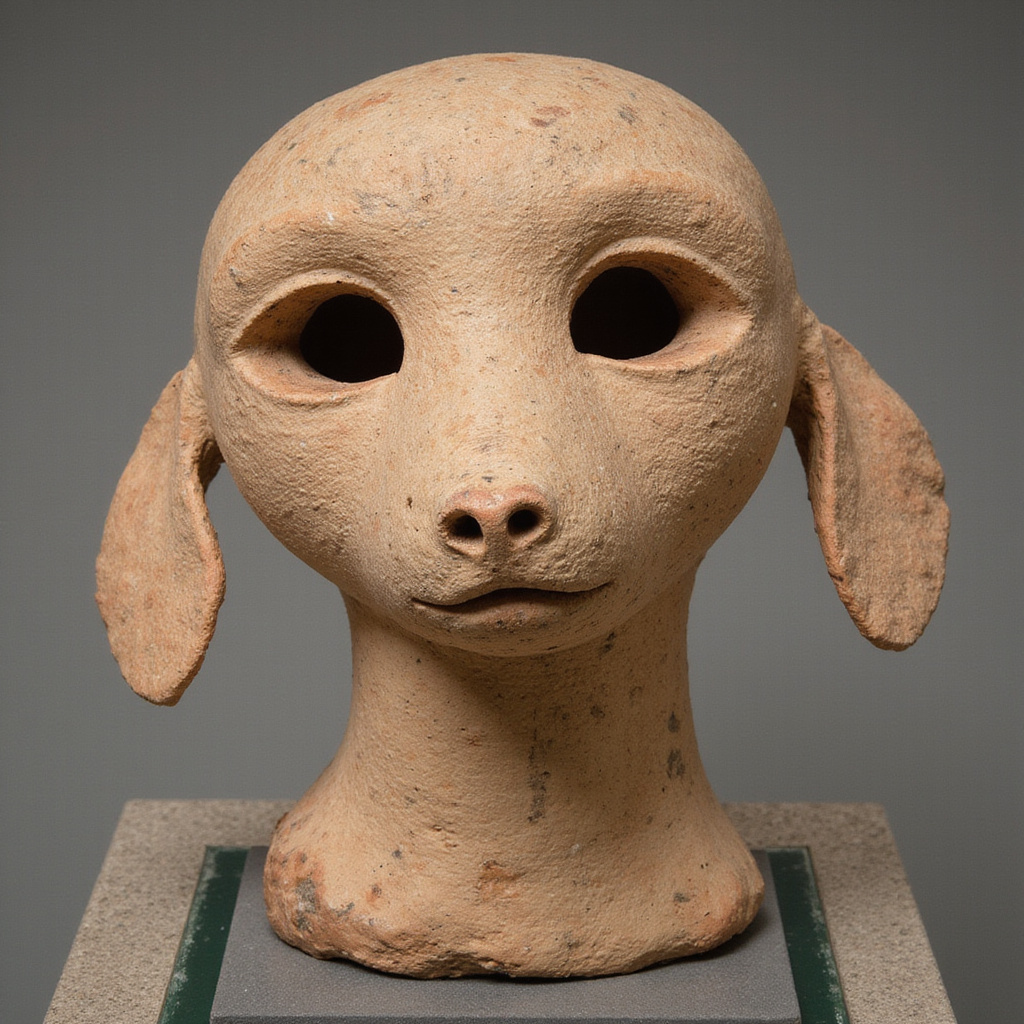 złota rozeta z Hattuszy w Muzeum Anatolijskich Cywilizacji, starożytny artefakt