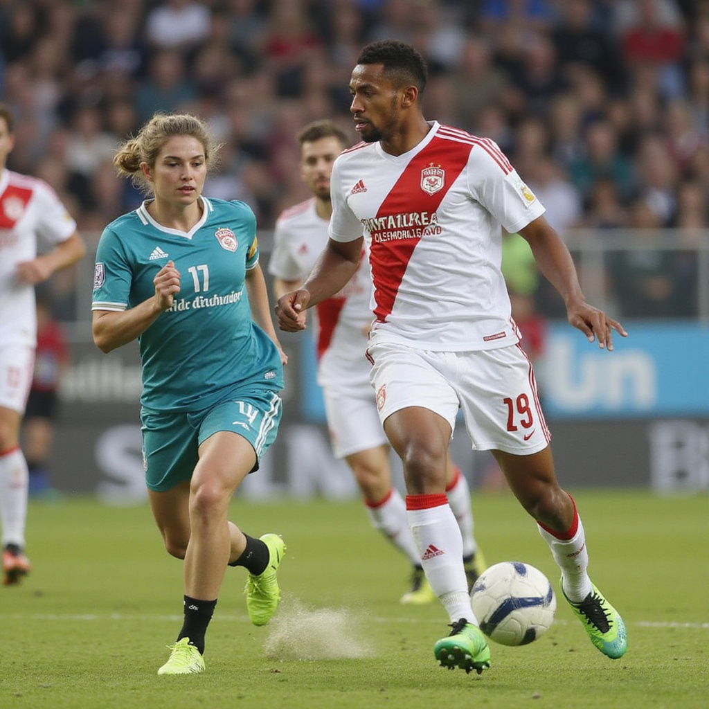 Uliczni sprzedawcy serwują choripán przed meczem River Plate
