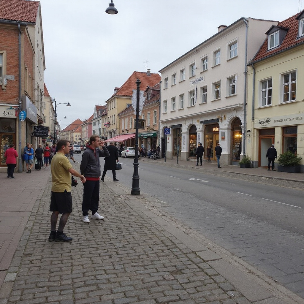 Rybacy w Samaná przygotowują drewniane łodzie do połowu langust