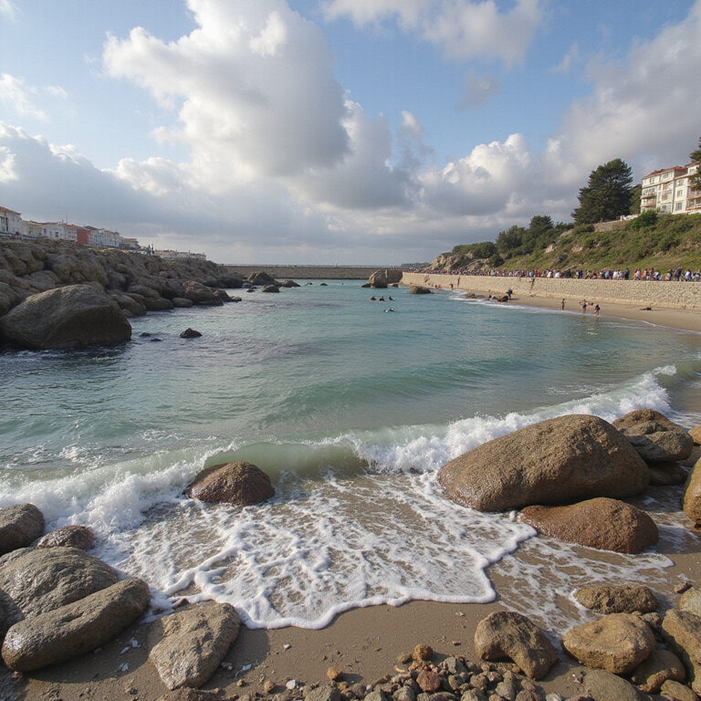 Targ La Bretxa – st
