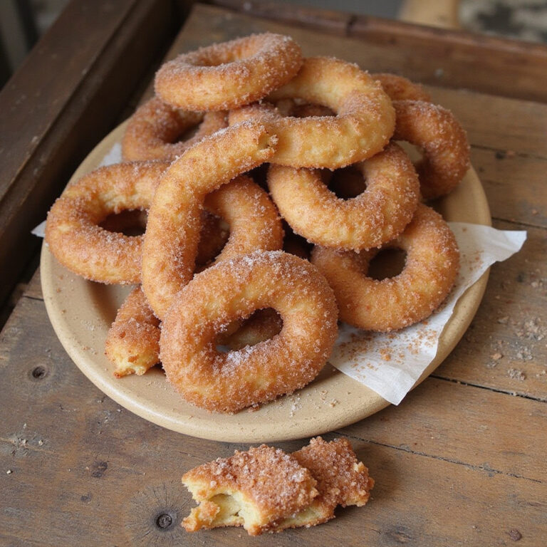 churros z czekoladą w Granadzie, tradycyjna przekąska na ulicznej stoliku