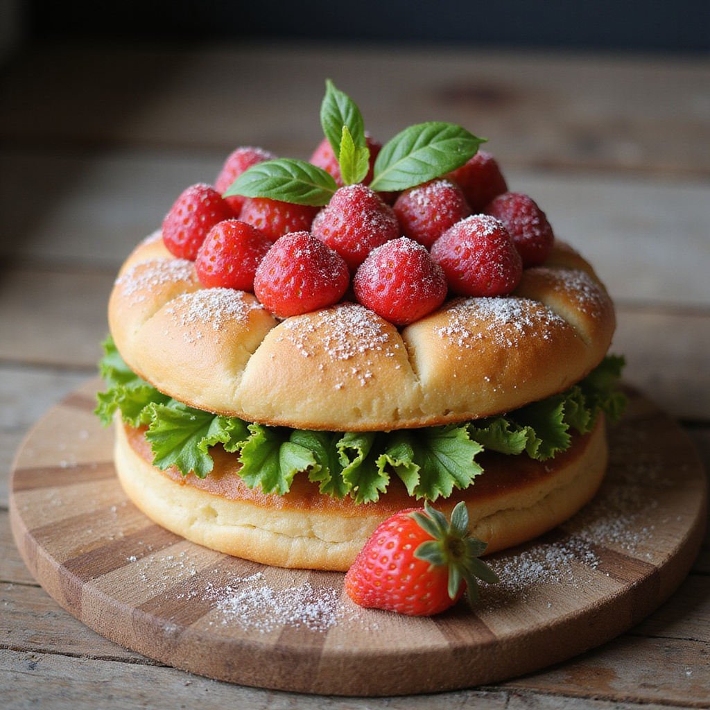 Garnek z gotującą się molokhią na tradycyjnym egipskim kuchennym palenisku