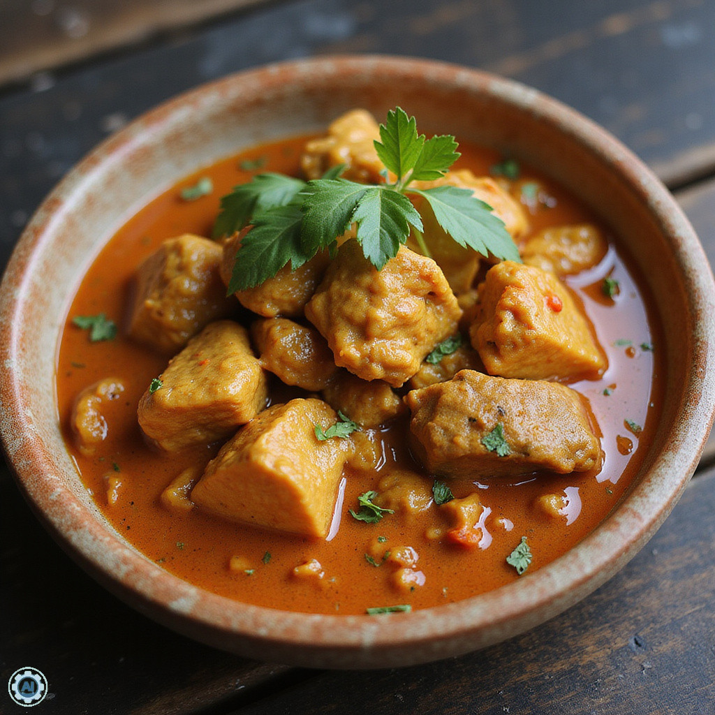 Uczestnicy kursu gotowania na targu Chatchai Market wybierający świeże składniki do tajskiego curry