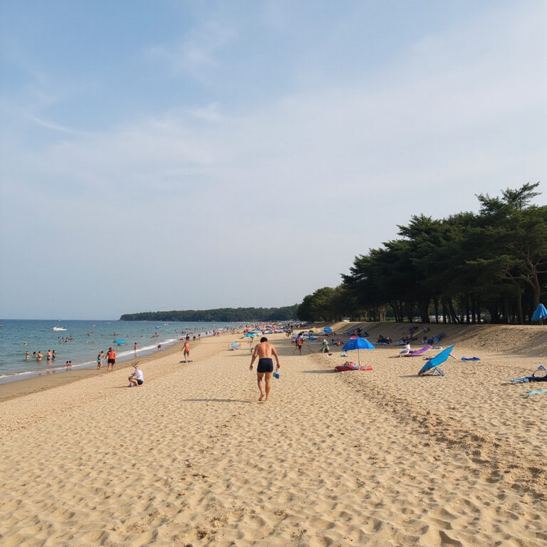 Playa Dorada – złocisty piasek i turkusowa woda Dominikany
