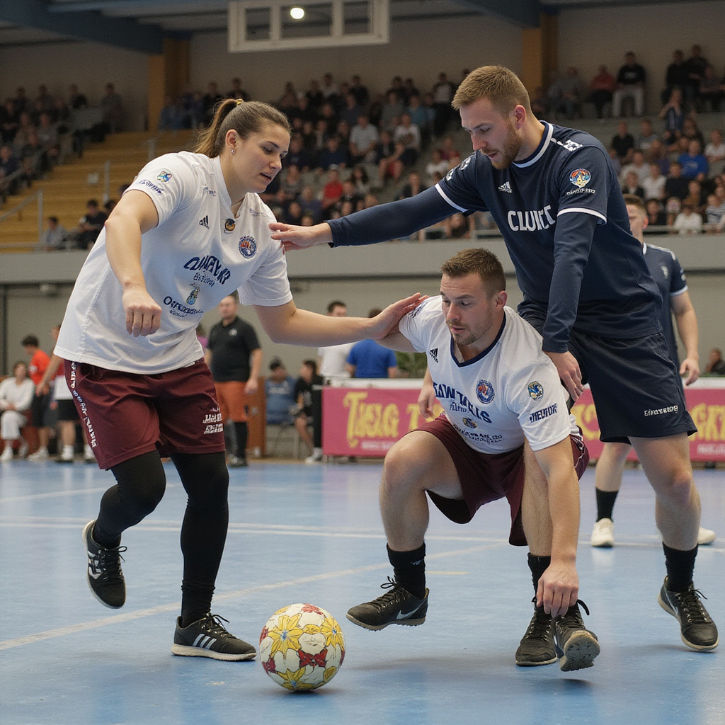 Brama Marsa w Reims - starożytny rzymski łuk triumfalny otoczony zielenią