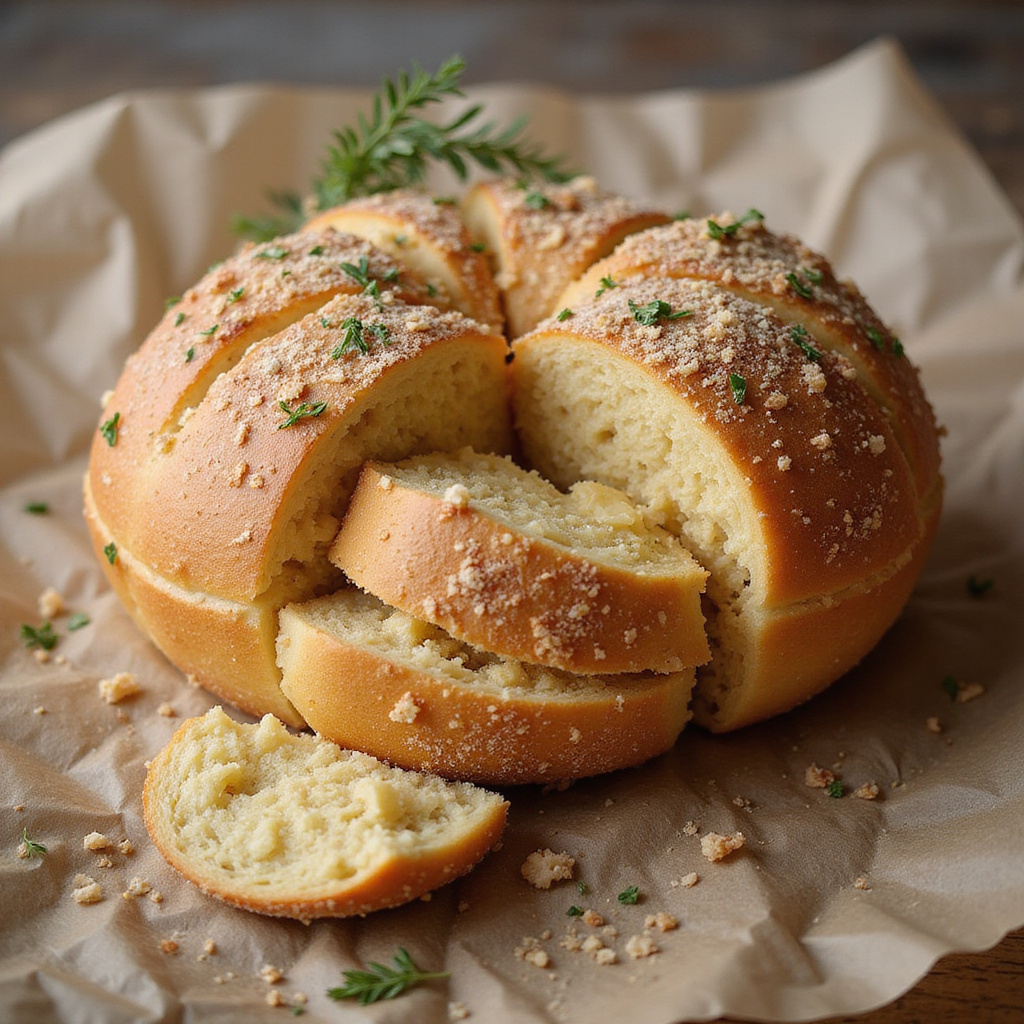 Brukowana ulica w wiosce Chaource, gdzie lokalni producenci sprzedają sery Chaource i Langres