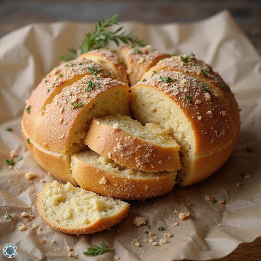 Brukowana ulica w wiosce Chaource, gdzie lokalni producenci sprzedają sery Chaource i Langres