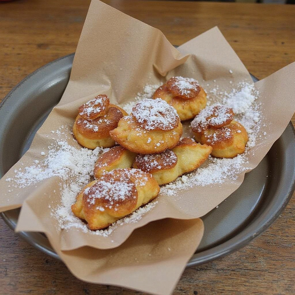 Café Santa Cruz z deserami klasztornymi pasteis de Santa Clara
