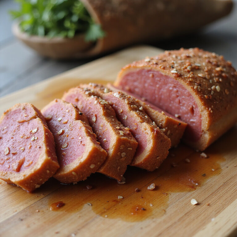 Kumru – kanapka z sezamową bułką, pastrami i serem na ulicy w Izmirze