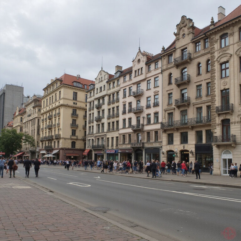 Mężczyzna nalewający sidrę z wysokości w tradycyjnej sidrerii w Bilbao