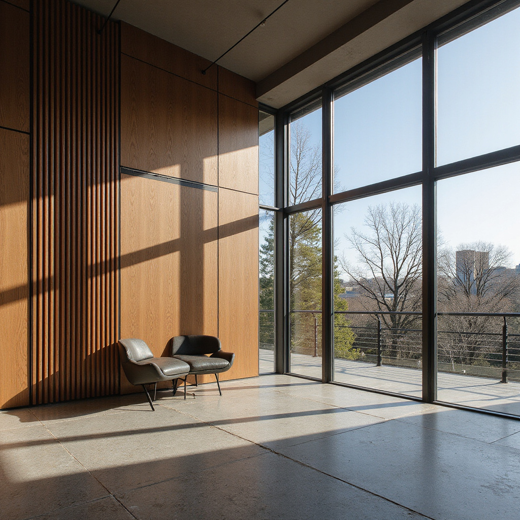 Ulica w Melbourne z mieszanką stylów architektonicznych i żywą atmosferą miasta