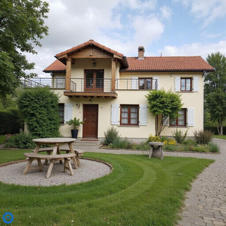 Dziedziniec Casa di Giulietta z balkonem – jedna z najpopularniejszych atrakcji Werony dla zakochanych