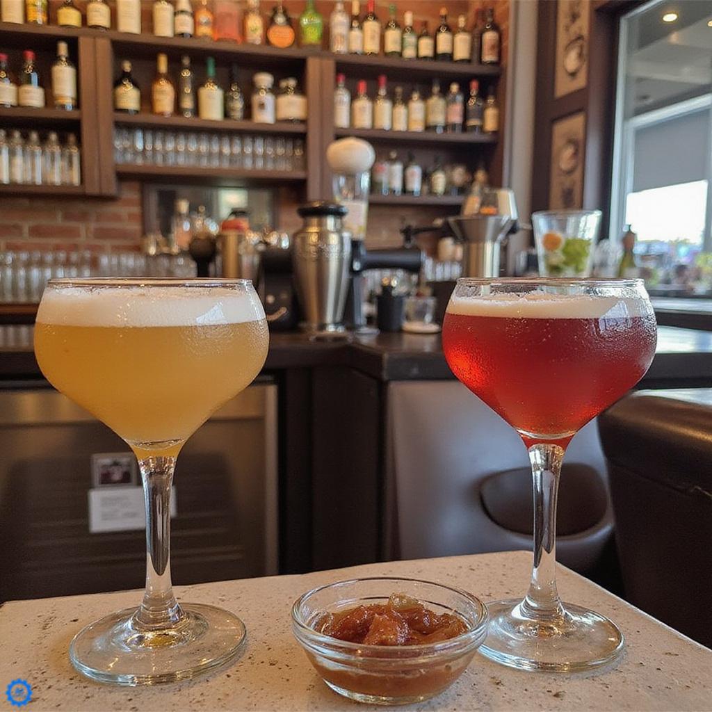 Taniec salsy na scenie plenerowej podczas karnawału w Little Havana