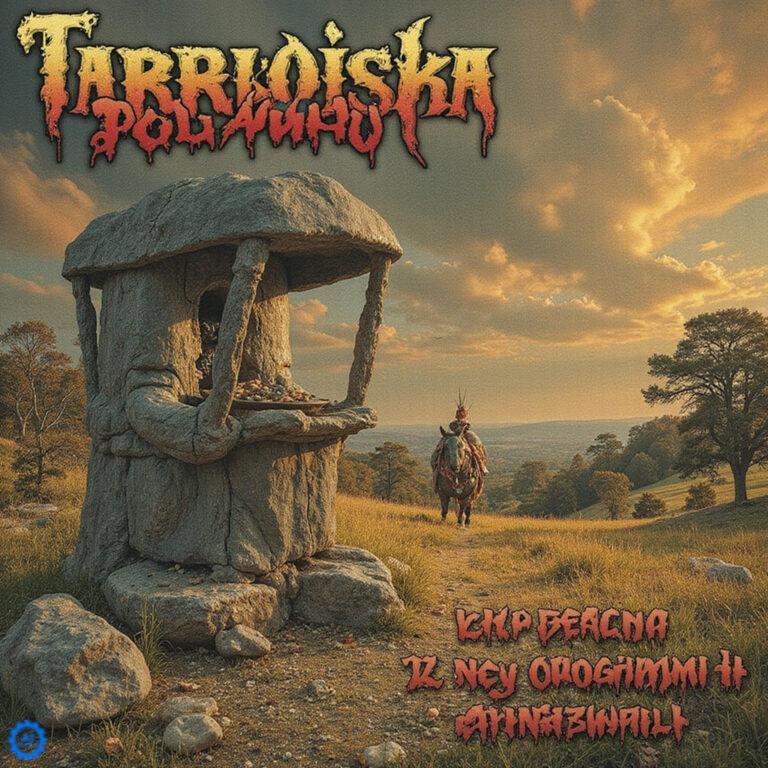 Targowiska Palawanu – stragan z owocami i warzywami
