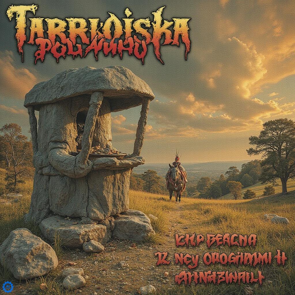 Targowiska Palawanu - stragan z owocami i warzywami
